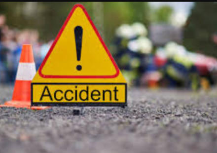 Accident S9 Aujourd'hui, Death - Tragic Car And Truck Crash Leaves One Dead